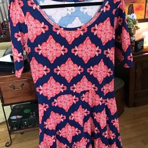 LuLaRoe Ana